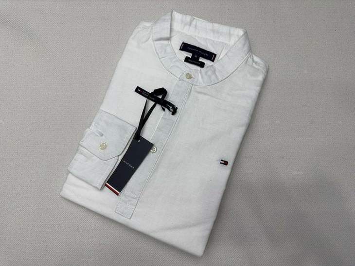 Picture of Tommy Shirt Long _SKUTommyM-XXLxxH97627179